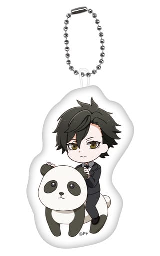 如月真緒 Psycho Pass心靈判官psycho Pass3跨交換式印花吉祥物掛件 雜貨 小配件 Suruga Ya Com 如月真緒 Psycho Pass心靈判官psycho Pass3跨交換式印花吉祥物掛件 雜貨 小配件 Suruga Ya Com