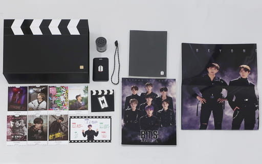 BTS シーグリ2020＆メンバーシップキット＆雑誌＆ファンクラブおまとめセット BTS 2022 SEASON'S GREETINGS【グッズ】 | BTS | UNIVERSAL
