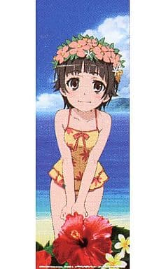 とある科学の超電磁砲 Bポスター 入浴剤 とある科学の超電磁砲 Bポスター 入浴剤 - メルカリ