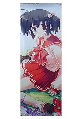 スティックポスター34枚+コレクションバインダー　ToHeart2 みつみ美里 駿河屋 -<中古>柚原このみ/みつみ美里ver. 通常仕様 「スティック