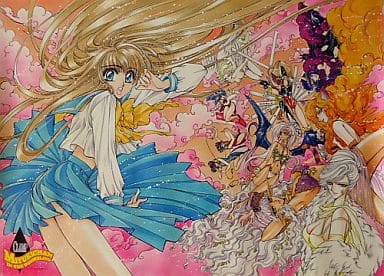 駿河屋 -<中古>ポスター 不思議の国の美幸ちゃん（アニメ）
