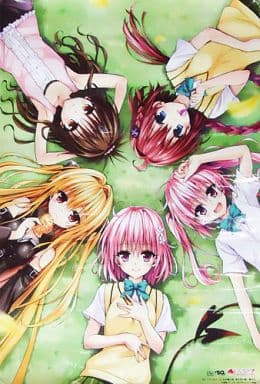 駿河屋 -<中古>完全オリジナルB3ポスター 集合 「コミックス To