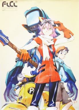 駿河屋 -<中古>ポスター カンチ＆ナオ太＆ハル子 「DVD/VT