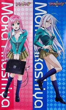 ロザリオとバンパイア 赤夜萌香 トレーディングカード スリーブ 未開封 トレーディングカードスリーブ ロザリオとバンパイア 赤夜萌香【未開封