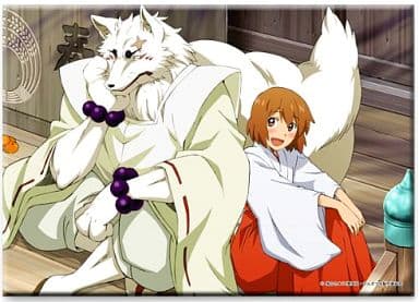 Can Poster C Makoto Gintaro Sitting Gingitsune Goods Accessories Suruga Ya Com Can Poster C Makoto Gintaro Sitting Gingitsune Goods Accessories Suruga Ya Com