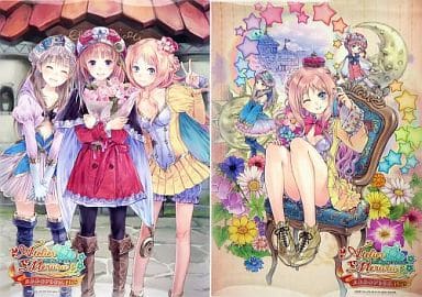 Atelier Meruru Plus: The Alchemist Of Arland 3 - Version Japonaise PS Vita - Neuf Scellé