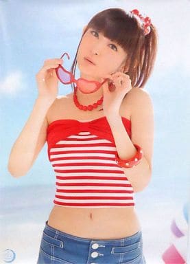 ポスター 神楽坂 ゆか 神楽坂ゆか 田村ゆかり のひと夏の秘密からの