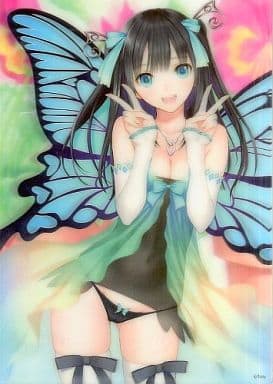Tony'sヒロインコレクション「ぴーす★きーぱー」デイジー 3D ポスター Amazon | Tony'sヒロインコレクション 「ぴーすきーぱー」 デイジー (1