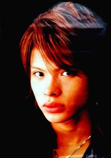 駿河屋 -<中古>ポスター 上田竜也 「Spring 05 Looking KAT-TUN