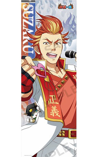 紅井 Suzaku "idol Master SideM pos x Poster collection Live. 02" | Goods ...