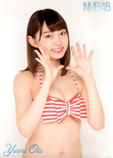 駿河屋 -<中古>A3選抜ウォータープルーフポスター 太田夢莉