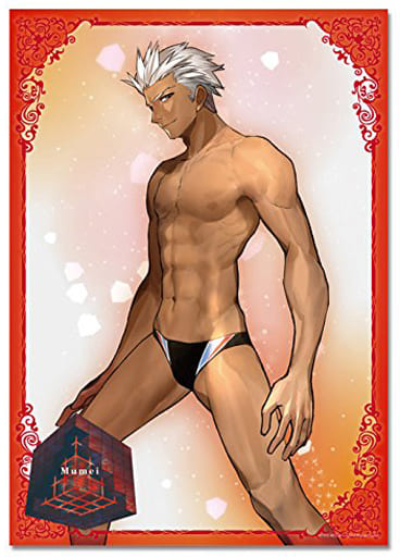 海報 動畫 A3清晰海報archer 無銘 Fate Extella 雜貨 小配件 Suruga Ya Com
