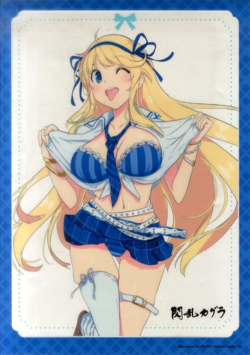 高質 葛城 閃乱カグラ フィギュア Qynthdpfhgm
