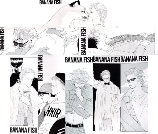 DMMスクラッチ BANANA FISH 第二弾 Wチャンス賞 ブランケット 2026年最新】banana fish ブランケットの人気アイテム - メルカリ