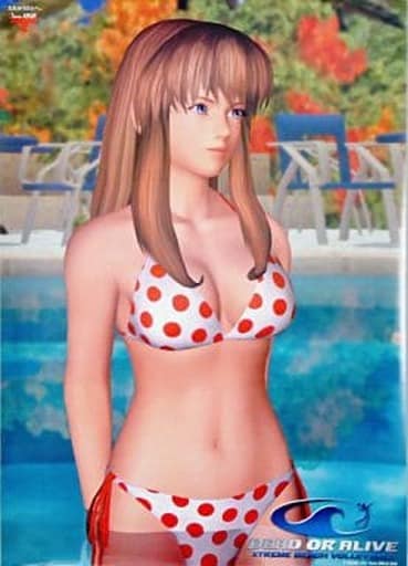 デッドオアアライブ エクストリームビーチバレー ポスター ヒトミ Amazon.co.jp: B2ポスターのみDEAD OR ALIVE XTREME BEACH VOLLEYBALL