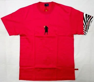 真琴つばさ THE LIVE 2004 I. Tシャツ サイズM 宝塚歌劇団月組 生写真(女性)/宝塚歌劇団(月組)/女優 宝塚歌劇団(月組)/真琴つばさ