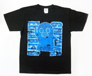 グッズ整理中　銀魂　Tシャツ　ウィークリージャンプ　2012夏 銀魂』Tシャツ XLサイズ – JUMP SHOP