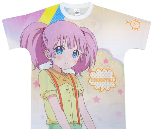 ゆるゆり C88 吉川ちなつ ハッピ 法被 未開封 71KOi5L6hNL._UF350,350_QL50_.jpg