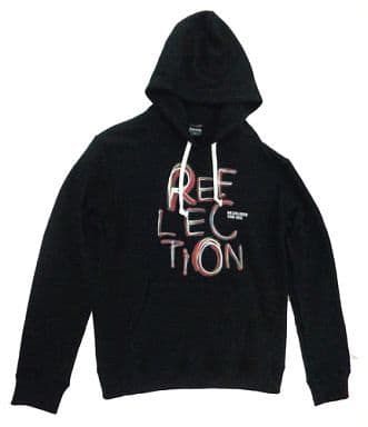 駿河屋 -<中古>Mr.Children NEONツアーパーカー ブラック Mサイズ 「Mr