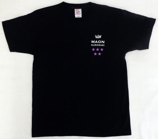 め*読様 黒崎真音　Tシャツ Mサイズ 黒崎真音 on X: 