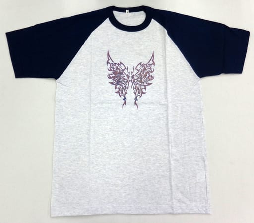 Janne Da Arc 2000 tour ANOTHER NEO Tシャツ Janne Da Arc 2000 tour ANOTHER NEO Tシャツ - メルカリ