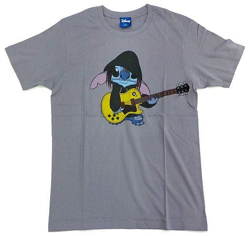 BUMP　スティッチT　Sサイズ BUMP OF CHICKEN - 美品☆BUMP OF CHICKEN Disneyスティッチ Tシャツ