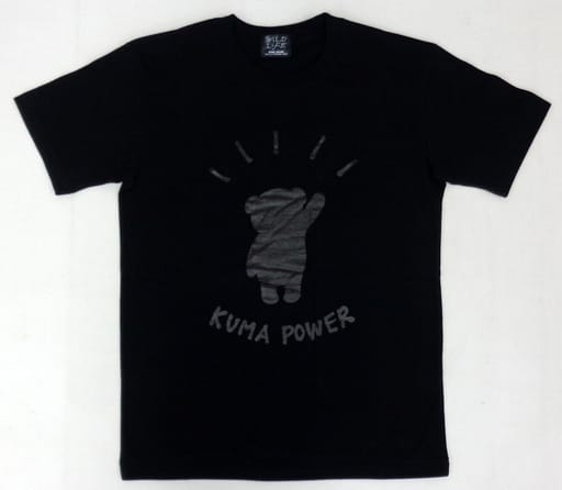 未使用　宇多田ヒカル KUMA POWER Tシャツ 2010 横浜アリーナ 7bb902d523d3fedf1cbb48d1718260