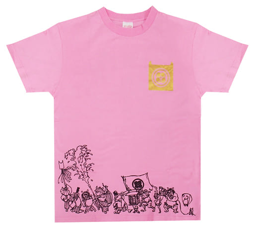 駿河屋 -<中古>佐々木彩夏(ももいろクローバーZ) オニクロT