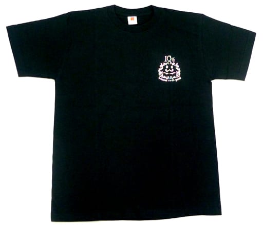 駿河屋 -<中古>栗林みな実 Tシャツ ブラック Mサイズ 「栗林みな