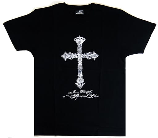 JanneDaArc 10th Tシャツ JanneDaArc 10th Tシャツ Janne Da Arc】 10th COMPLETE BOX (Tシャツ