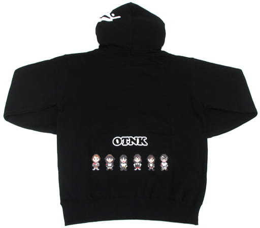 BiSH　ピクセルパーカー　新品 BiSHピクセルパーカー(FESTiVAL ONLY) - メルカリ