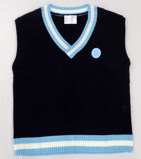 BTS 防弾少年団 Happy Ever After JP KNIT VEST BTS 防弾少年団 Happy Ever After JP KNIT VEST K-POP・アジア