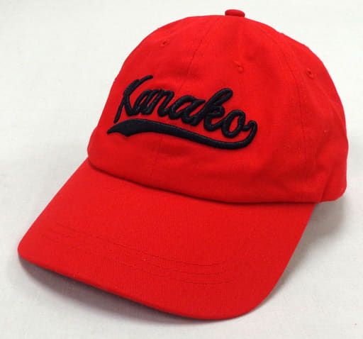 駿河屋 -<中古>百田夏菜子(ももいろクローバーZ) MomocloMania Cap