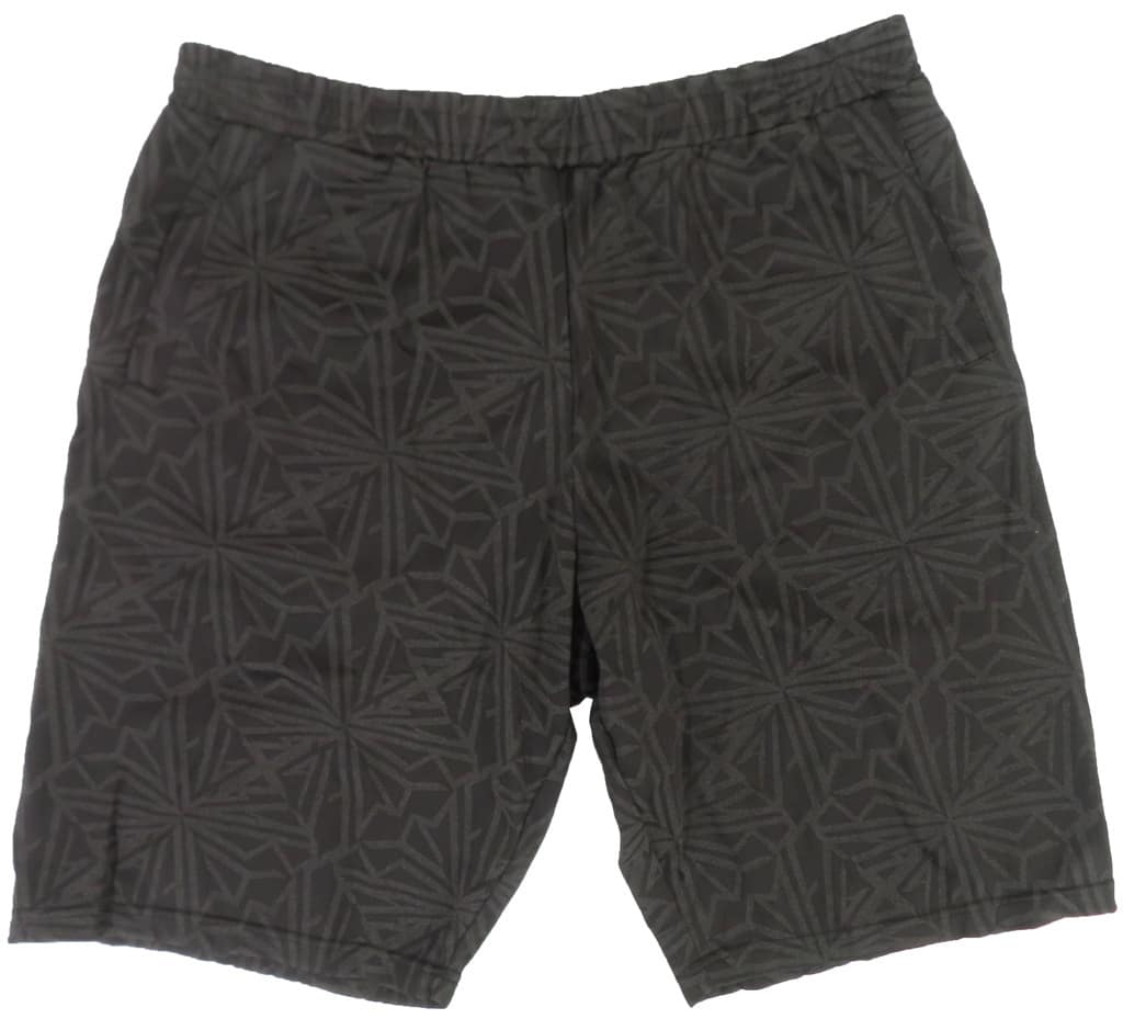 【BABYL】BMD FOX APPAREL ショートパンツ Lサイズ 駿河屋 -<中古>BABYMETAL ショートパンツ ブラック Lサイズ 「BMD FOX
