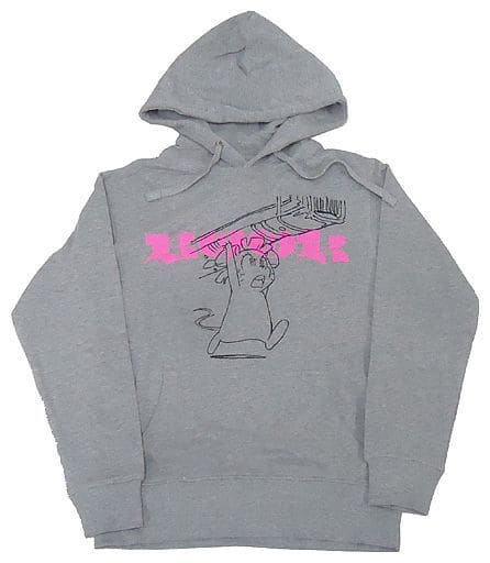 little witch academia hoodie