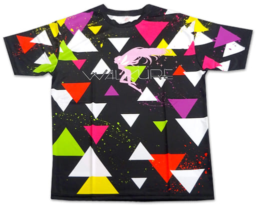 Valkyrie Valkyrie Live 17 Uniform T Shirt Black M Size Macross D Rock In Japan Festival 17 Goods Goods Accessories Suruga Ya Com Valkyrie Valkyrie Live 17 Uniform T Shirt Black M Size Macross D Rock In Japan Festival 17 Goods Goods Accessories Suruga Ya Com