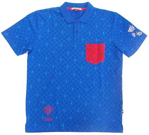 polo jojo