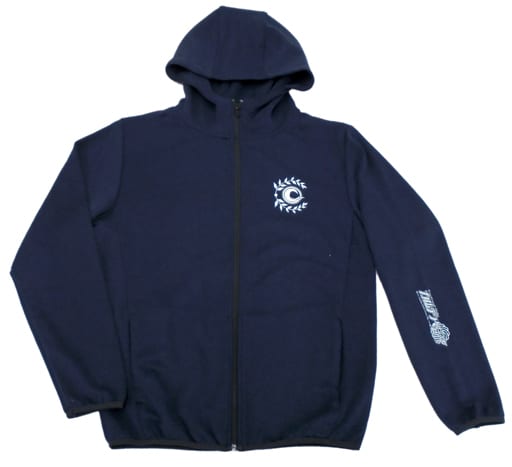 駿河屋 -<中古>ロゴ パーカー ネイビー Mサイズ 「Fate/Grand 駿河屋 -<中古>ロゴ パーカー ネイビー Mサイズ 「Fate/Grand