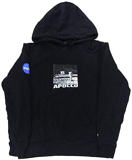 新品未使用！ ポルノ NASAフォトパーカー グレー Lサイズ ヴィレヴァン 2025年最新】ポルノグラフィティ×NASAコラボの人気アイテム - メルカリ