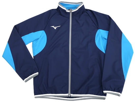 外套 角色 橘真琴款服衬衫藏青色 萨克斯ss码 Free Dive To The Future Mizuno 杂货 小物件 Suruga Ya Com