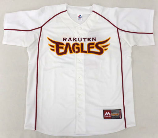 Wake Up Girls ! 楽天イーグルス コラボ ユニフォーム Lサイズ イベント情報更新】6/14(木)中日戦「Wake Up, Girls！」が今年も楽天