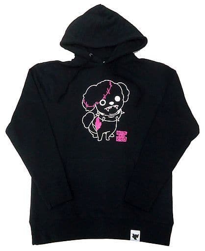 駿河屋 -<中古>ロメロ パーカー ブラック XLサイズ 「ゾンビ 駿河屋 -<中古>ロメロ パーカー ブラック XLサイズ 「ゾンビ