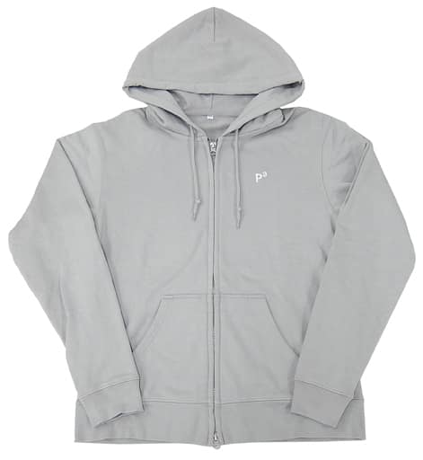 【未開封】Perfume　8th Tour　P Cubed P3パーカー 未開封】Perfume 8th Tour P Cubed P3パーカー - メルカリ