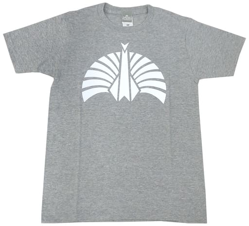 公演中止 再開未定 東京事変 ニュースフラッシュ Tシャツ オルタナファクト 駿河屋 -<中古>東京事変 Tシャツ ディープフェイク グレー XS