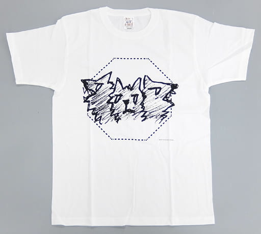 ケルベロス Tシャツ 相対性理論 駿河屋 -<中古>相対性理論 やくしまるえつこイラスト ケルベロスT