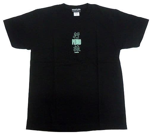 PEDRO アユニ　ロングtシャツ XL GO TO BED TOUR bish PEDRO アユニ ロングtシャツ XL GO TO BED TOUR bish 2025年最新