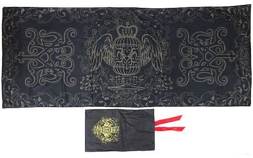 駿河屋 -<中古>HYDE ストール 「HYDERoom Presents 黑ミサ 2016