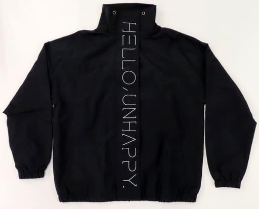 ReoNa　Hello, UnHAPPYウィンドブレーカー SSZX000060043_SHOP__650_650_10