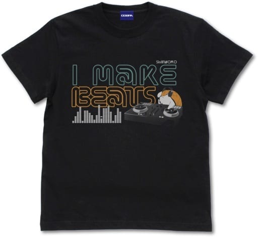 Personalized DJ Headphones T-Shirt