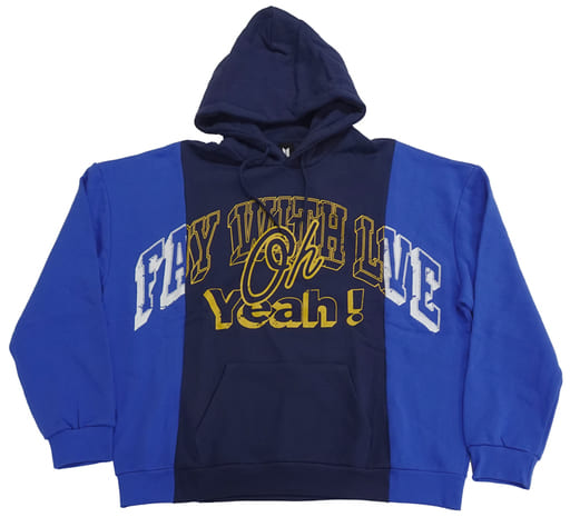 駿河屋 -<中古>BTS(防弾少年団) VARSITY HOODIE(パーカー) 10